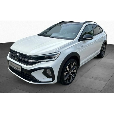 Volkswagen Taigo 1.5 TSI R-Line 110 kW