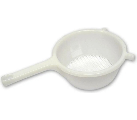 cedník d20cm, plast