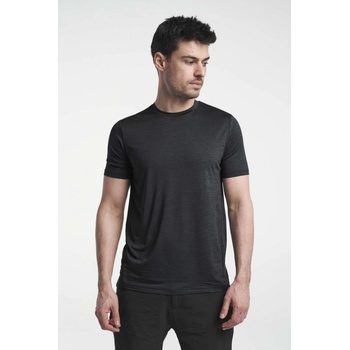 Tenson TXlite Tee černé