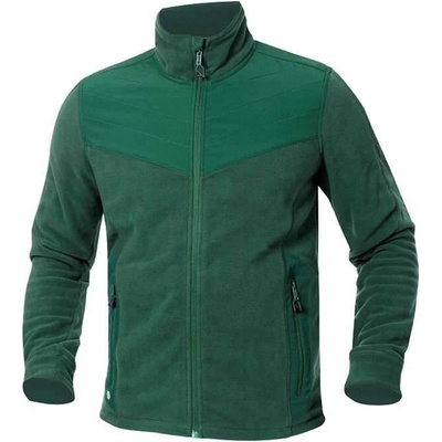Ardon SOFTFLEECE COMBO PANSKÁ mikina ZELENÁ H6497