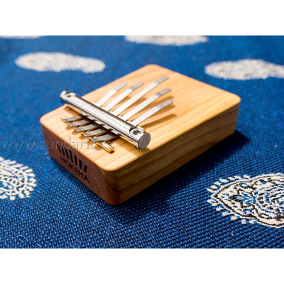 Hokema B5 kalimba F-moll