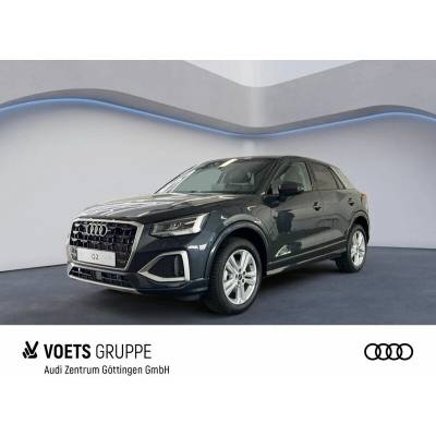 Audi Q2 35 TFSI S tronic Advanced 110 kW