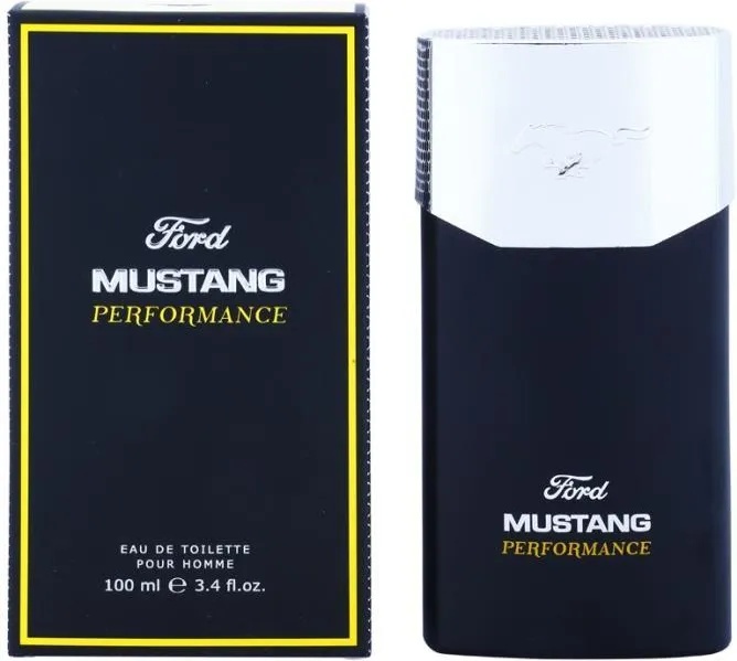 Ford Mustang Performance EDT 100 ml
