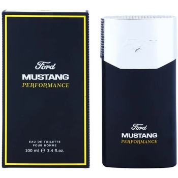 Ford Mustang Performance EDT 100 ml