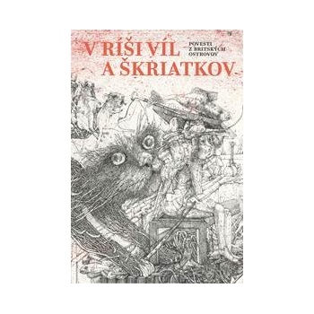 V ríši víl a škriatkov