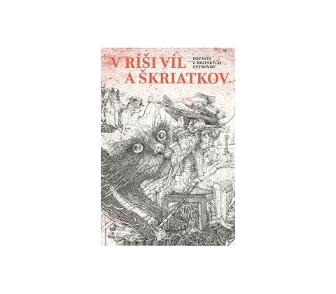 V ríši víl a škriatkov