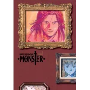 Monster: The Perfect Edition, Vol. 1 (2014)