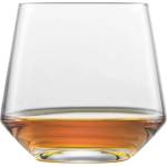 Zwiesel Glas Чаша за уиски PURE 389 мл, комплект от 4 бр. , Zwiesel Glas (ZWI122319)