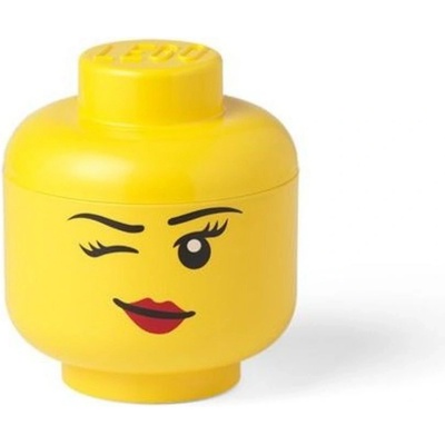 LEGO® 4031 Úložná hlava S Whinky