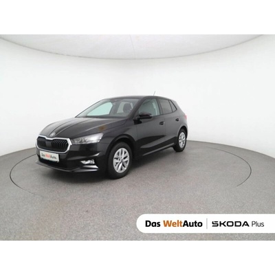 Skoda Fabia TSI Selection 70 kW