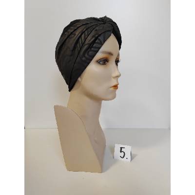 Lidia Turban Nicole 5