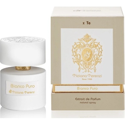 Tiziana Terenzi Bianco Puro parfum unisex 100 ml tester