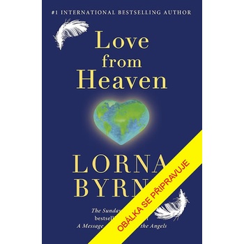 Nebeská láska - Byrneová Lorna