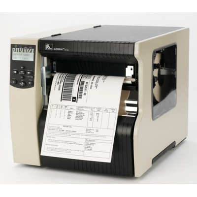 Zebra 220Xi4 223-80E-00103