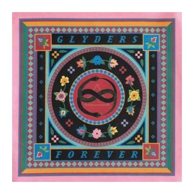 Glyders - Forever LP