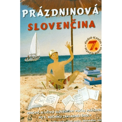 7. roč. Prázdninová slovenčina