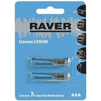 Raver AAA 2ks 1321112000