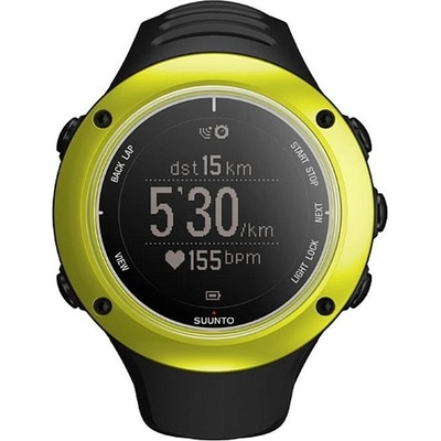 Suunto Ambit2 S HR