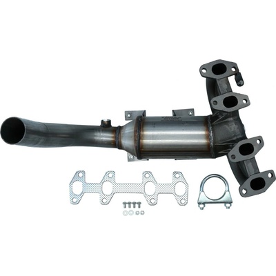 Katalyzátor KAMOKA 8015090