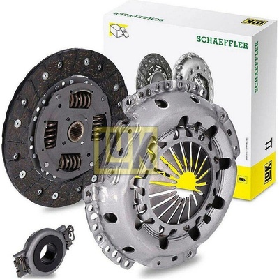 Sada spojky Schaeffler LuK 620 3061 00