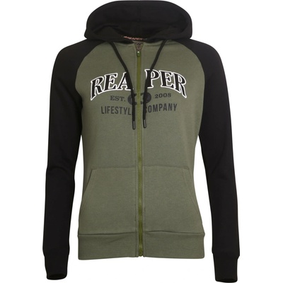Reaper Pheepa khaki čierna