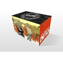 Walking Dead Compendium 15th Anniversary Box Set