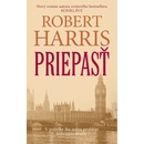 Priepasť - Robert Harris