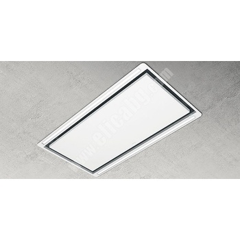 Elica Аспиратор Elica Hilight-X H30 WH 100 (PRF0173444A)