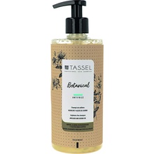 Tassel Botanický Šampón Proti Krepovateniu 500 ml