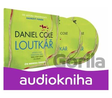 Loutkář