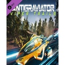 Antigraviator: Viper Trails
