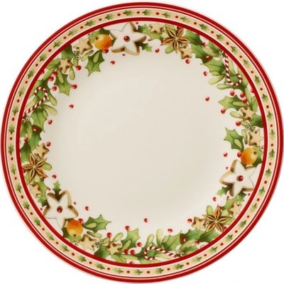 Villeroy & Boch Winter Bakery Delight 22 cm