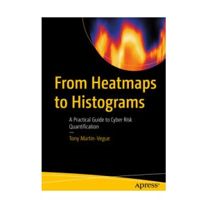 From Heatmaps to Histograms | Tony Martin-Vegue (ISBN: 9798868822995)