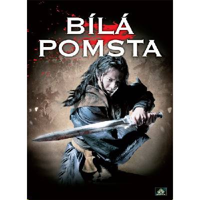 DM discont White Vengeance - DVD (047517)