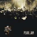 Pearl Jam - Mtv Unplugged LP