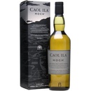 Caol Ila Moch 43% 0,7 l (holá láhev)