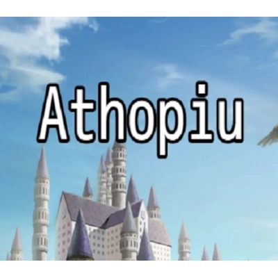 Athopiu: The Final Rebirth of Hopeless Incarnate
