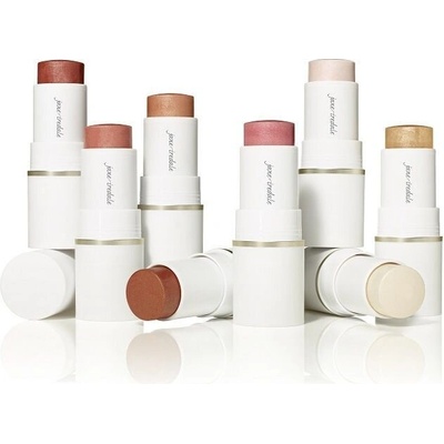 Jane Iredale Кремообразен руж Jane Iredale Glow Time Blush Stick