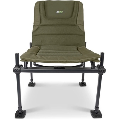 Korum Kreslo S23 Accessory Chair II