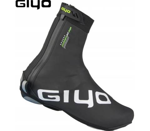 Giyo RD100 čierna