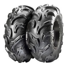 ITP MAYHEM 25x8 R12 43F 6PR
