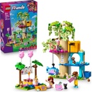 Image 1 of LEGO® Friends - Cat Birthday Party & Tree House (42666)