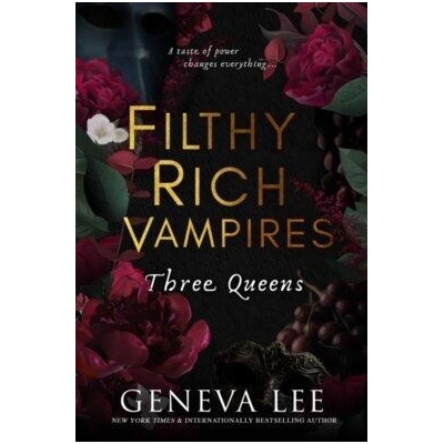Three Queens - Geneva Lee