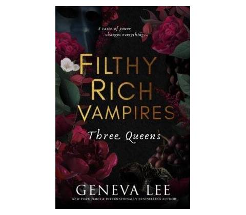 Three Queens - Geneva Lee