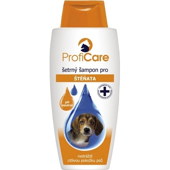 Proficare šampon pro štěňata s norkovým olejem 300 ml