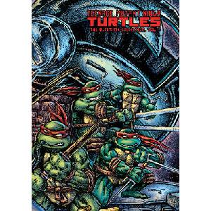 Teenage Mutant Ninja Turtles: The Ultimate Collection, Vol. 7 | Peter Laird (ISBN: 9798887244044)