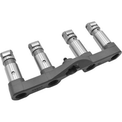 Hydraulické zvedáky, Zadní, Jeep Grand Cherokee WK/WH 2005-2010 – Hledejceny.cz