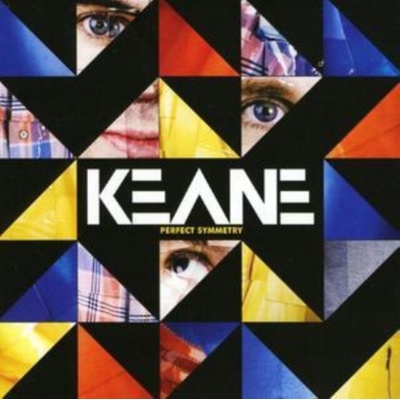 Keane - Perfect Symetry CD