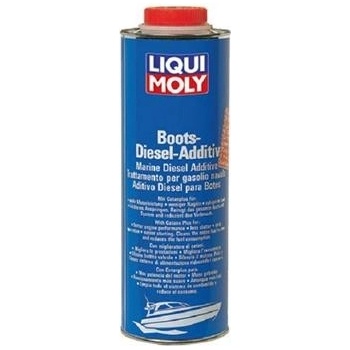 Liqui Moly 1008 Prísada do nafty 1 l