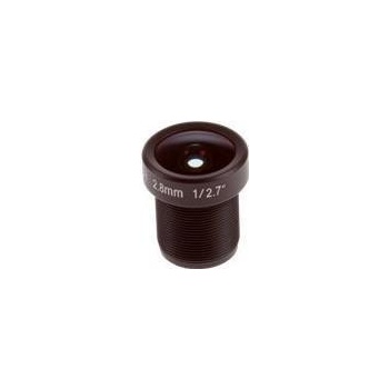AXIS M12 2,8mm f/1.2 10 ks